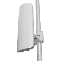 Mikrotik mANTBox ax 15s White Power over Ethernet (PoE)