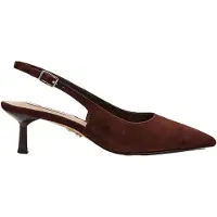 Steve madden Escarpins Escarpins Cuir velours