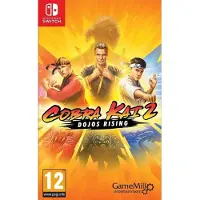 Cobra Kai 2 : Dojos Rising