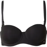 Tommy Hilfiger Underwear Soutien-gorge noir