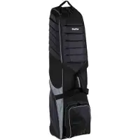 BagBoy T-750 Black/Charcoal Étui de voyage