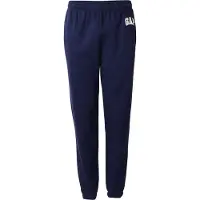 Gap Pantalon 'HERITAGE' bleu marine / blanc