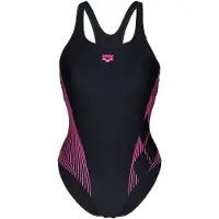 Arena Maillot de bain 1 pièce femme Lily Pro Back LB