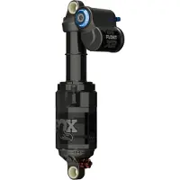 FOX Float X2 Performance Elite 2pos-adj Standard Metric 2026 Shock Absorber Argenté 55 mm / 210 mm