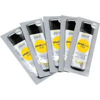 Pjur Échantillon Analyse Me 1,5 ml (lot de 50)