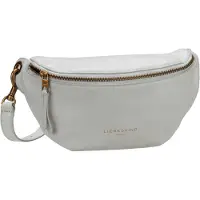 Liebeskind berlin Femmes, Sac banane, Sac banane TAVIA, Blanc