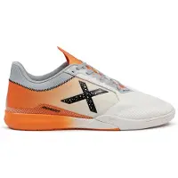 Munich Rondo 19 Indoor Football Shoes Gris EU 41 Homme