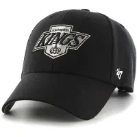 47 Nhl Los Angeles Kings Mvp Cap Noir