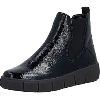 Remonte Bottines noir