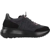 Wonders Ultrafly 01 Trainers Noir EU 36 Femme