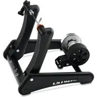 Minoura LiveRide smart ride trainer Kagura