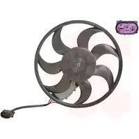 VAN WEZEL 0381747 Koelventilator
