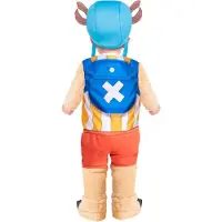 MOM Chopper Baby Costume Jaune 12-24 Months Enfants