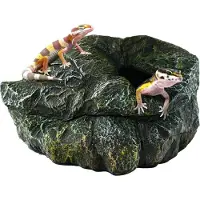 Zoo med Repti Cave Vert 15 cm