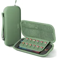 Belkin Etui de protection et de transport Pistache pour Nintendo Switch 2