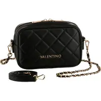 Valentino Sac à bandoulière 'Ocarina' noir
