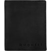 Bugatti Porte-monnaies 'Luca' noir