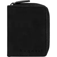 Bugatti Porte-monnaies 'Luca' noir