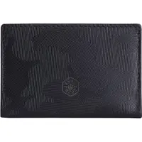 Jekyll & Hide Porte-monnaies anthracite