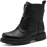 Tamaris Bottines noir