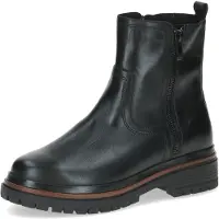 Caprice Bottines noir