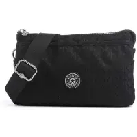 Kipling Sac bandoulière 'Riri' noir