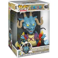 Funko POP! Figurka Pop! - One Piece Kaido w Formie Smoka 25cm Ekskluzywna Vinyl