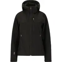 Whistler Veste de sport 'Rosea V2' noir
