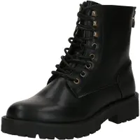 About You Bottines à lacets 'Anita' noir