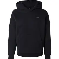SKECHERS Sweat-shirt noir