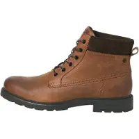 Jack & Jones Bottes Cranfield Leather Ln