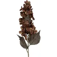Clayre & Eef Décoration Branche 8x8x72 cm Marron Plastique