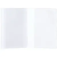 Golden Head accessoires pour porte-monnaie Horizontal Card Pocket Insert Transparent