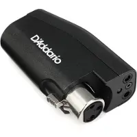 Daddario IR Mic Mute - PW-IRMM-01