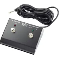 Koch FS2-ST footswitch pour Studiotone