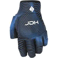 JDH Gant de hockey OD Double Knuckle Adulte