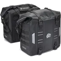 FC-Moto Ever-ST 34 L Ensemble de sacoches de selle