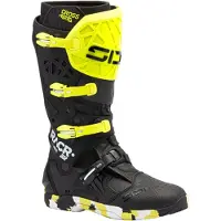 Sidi Crossair-X Bottes de motocross