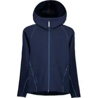 Houdini Power Up Houdi Jacket Bleu L Homme