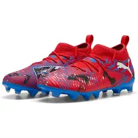 Puma Future 8 Match Playmakers Fg/ag Chaussures de football pour enfants Rouge EU 37 1/2 Rouge EU 37 1/2