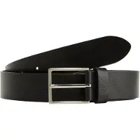 s.Oliver Ceinture noir