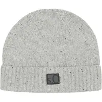 s.Oliver Bonnet gris / noir
