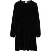 s.Oliver Robe noir