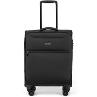 Epic trolley Jupiter 4X Trolley Black noir 55cm