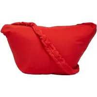s.Oliver sac à épaule bandoulière Crossbody Bag Red rouge