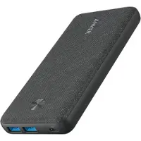 Anker PowerCore Batterie Externe 20 000 mAh Quick Charge et Power Delivery Noir