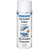 Weicon Protection contre le meulage de l'aluminium 400ml aérosol ( 8000251019 )