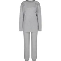 Triumph Pyjama ' Endless Comfort ' gris foncé