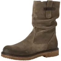 Tamaris Bottes moka