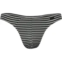 Olaf Benz Slip ' RED2475 Ministring ' gris / pierre